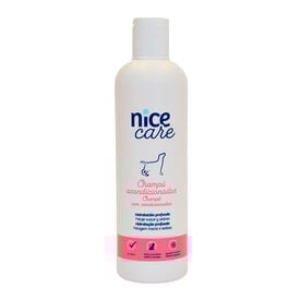 Nice Care Champô Condicionador para cães