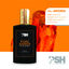 Perfume PSH Pure Amber para cães e gatos, , large Indicador imagem número 2