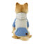 Outech Camisola com capuz azul para cães, , large Indicador imagem número 4