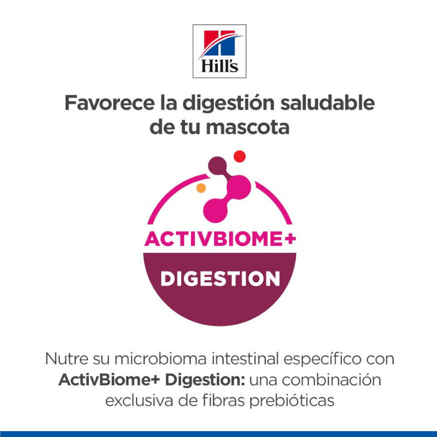 7 kg Hill's Adult Science Plan Perfect Digestion Frango ra&ccedil;&atilde;o para gatos, , large Imagem n&uacute;mero 8