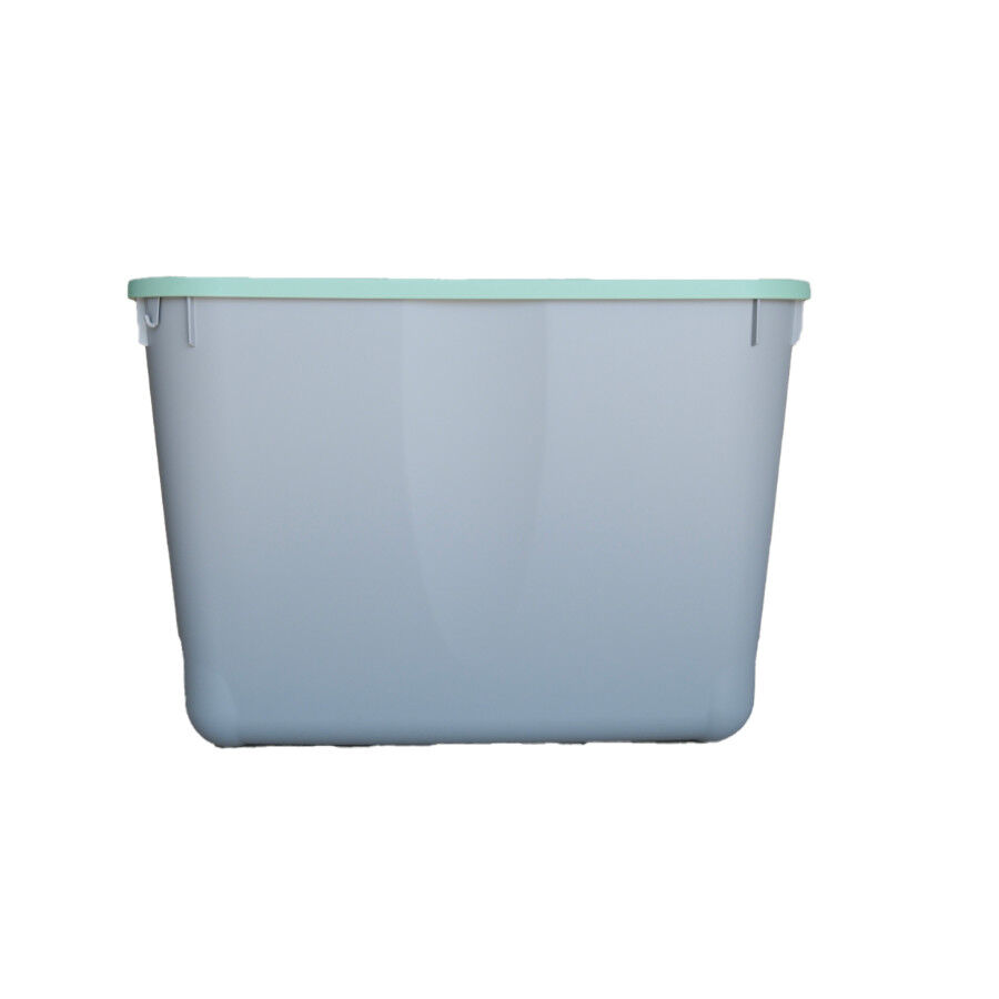 Nice Care Eco Caixa de areia Micia verde para gatos, , large Imagem n&uacute;mero 6