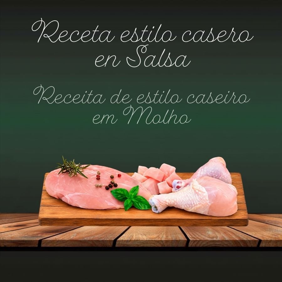 12 x 100 g Milord Senior +7 Receita ao estilo caseiro em molho Saquetas para c&atilde;es - Multipack, , large Imagem n&uacute;mero 2