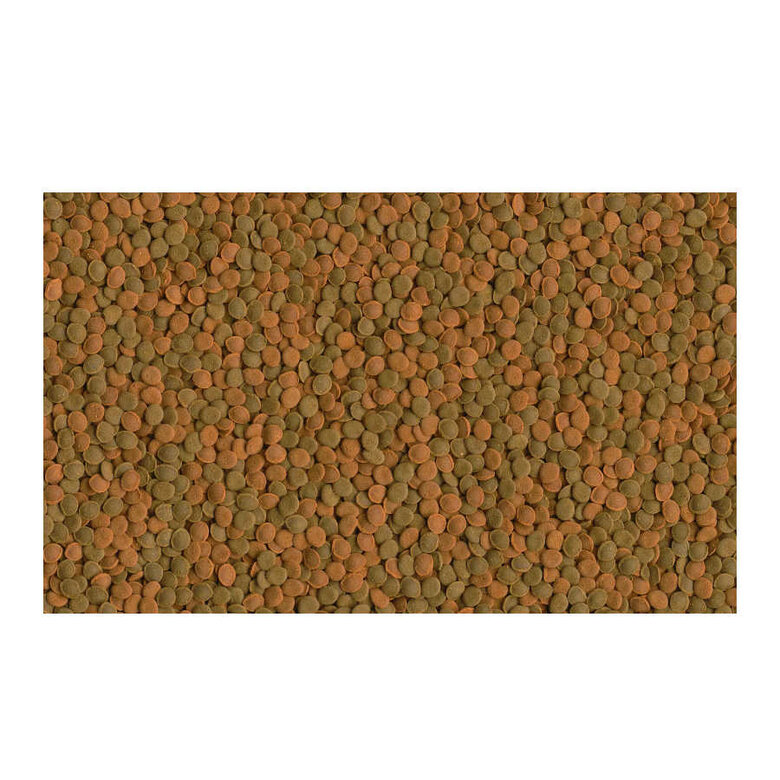 TetraWafer Mix Comprimidos para peixes fitófagos e carnívoros, , large image number null