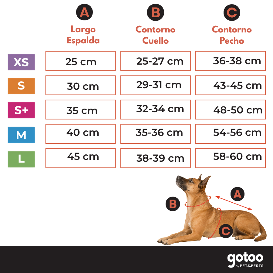 Gotoo Casaco com Padr&atilde;o Tartan aos Quadrados para c&atilde;es, , large Imagem n&uacute;mero 5