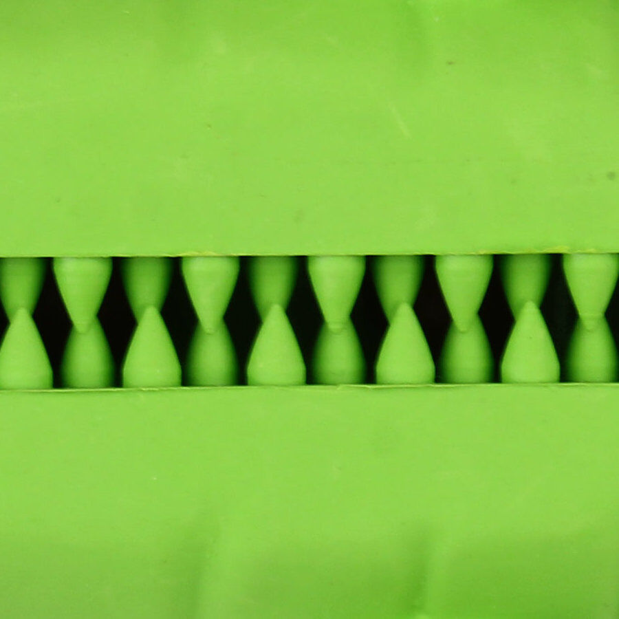 Tootoy! Chew Croco Treat mordedor dispensador de snacks para c&atilde;es, , large Imagem n&uacute;mero 4