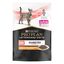 10 saquetas x 85 g Pro Plan Veterinary Diets DM saquetas para gatos , , large Indicador imagem número 2