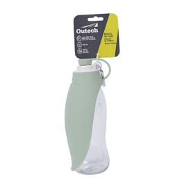 Outech Garrafa de Água para viagens