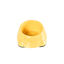 Outech Morning Comedouro Amarelo para cães, , large Indicador imagem número 1