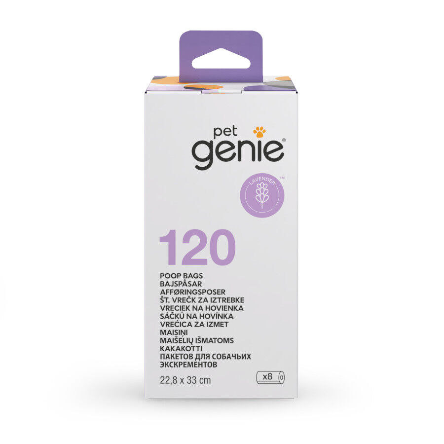 Litter Genie Sacos para Excrementos de c&atilde;es, , large Imagem n&uacute;mero 2