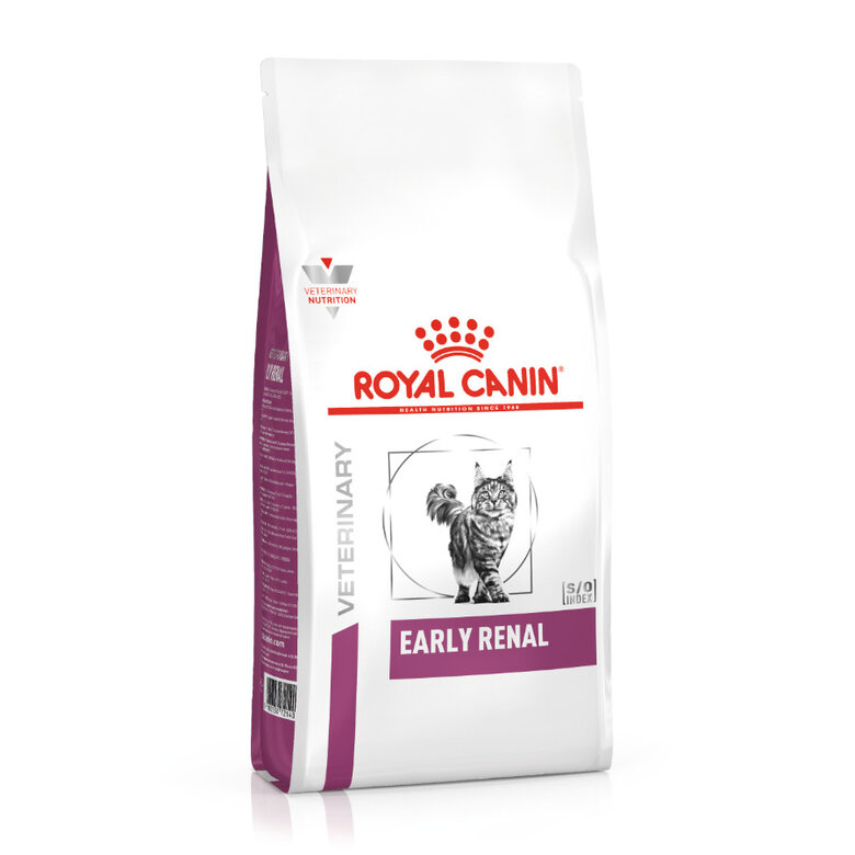 Royal Canin Early Renal ração para gatos, , large image number null