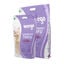 18 L Weego Lavender Tofu Arena aglomerante para gatos, , large Indicador imagem n&uacute;mero 2