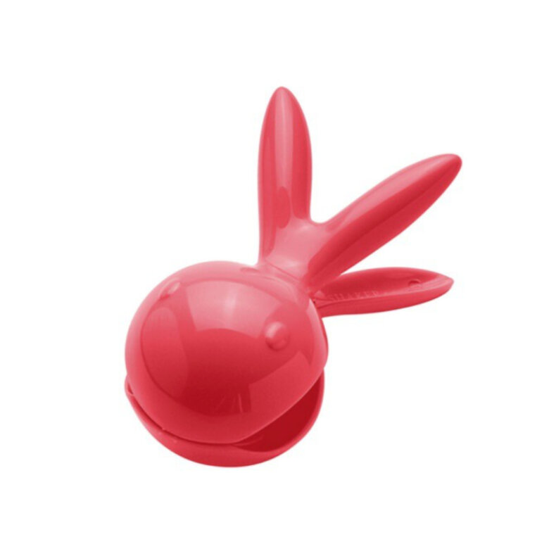 United Pets Clipe Cip Cip vermelho para sacos de alimentação,  Imagem número 1 United Pets Clipe Cip Cip vermelho para sacos de alimentação, , large Imagem número 1