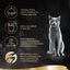 4 saquetas x 85 g Sheba Delicatezze Seleção Mista em Gelatina Saquetas para gatos - Multipack, , large Indicador imagem número 6