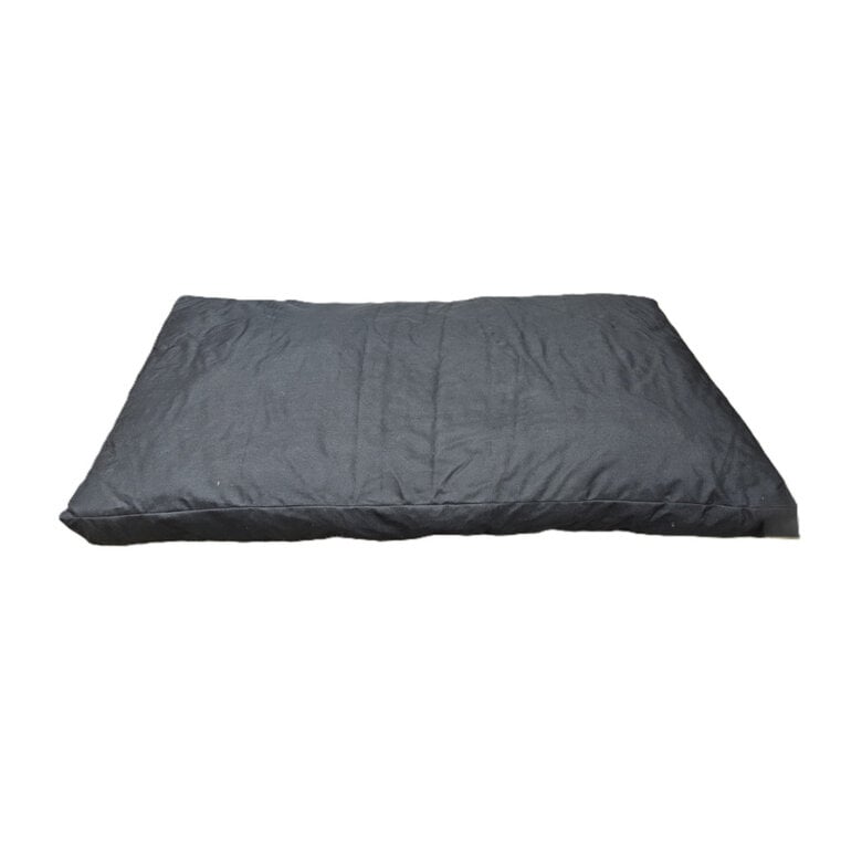 XL Leeby colchón waterproof negro para perros,  Imagem número 1 XL Leeby colchón waterproof negro para perros, , large Imagem número 1