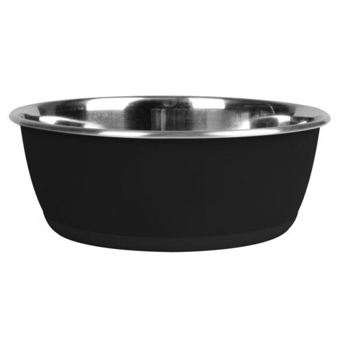 Flamingo con pizarra comedero para mascotas Imagem n&uacute;mero 1