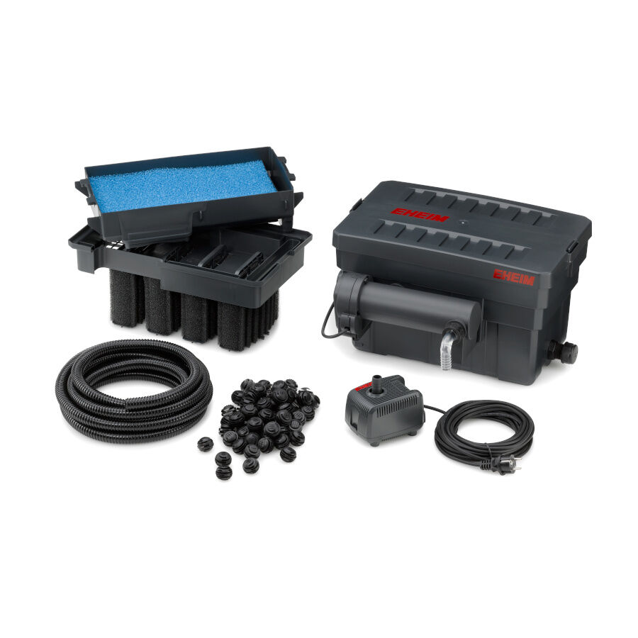 Filtro de lagoa gravitacional Eheim LOOP Pro, , large Imagem n&uacute;mero 3