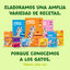 70 g Edgard & Cooper Filetes de Caballa Lata para gatos, , large Indicador imagem n&uacute;mero 8