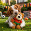 Kong Urso Desportivo Portugal Brinquedo para c&atilde;es, , large Indicador imagem n&uacute;mero 2