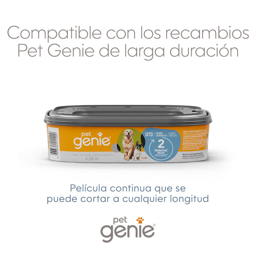 Litter Genie Pel&iacute;culas de Recarga para Excrementos de c&atilde;es, , large Imagem n&uacute;mero 6