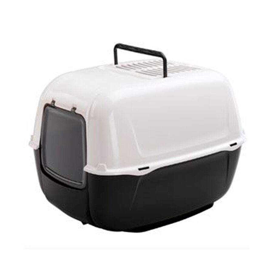 Ferplast Prima Caixa de areia para gatos, , large Imagem n&uacute;mero 1