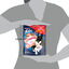 180 g Felix Crispies Snacks de Salmão e Truta Maxi Pack para gatos, , large Indicador imagem número 2