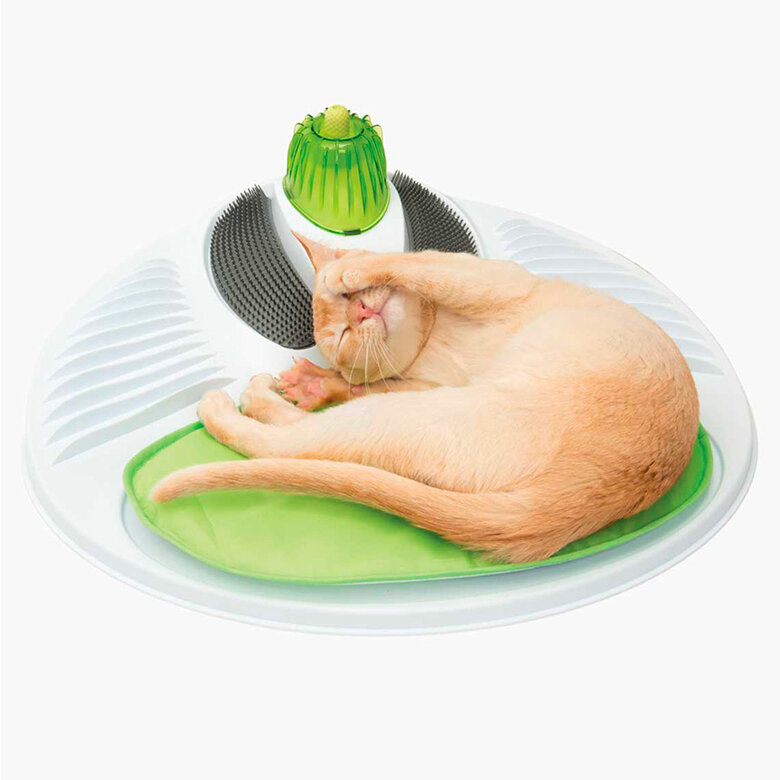 CatIt Senses 2.0 Wellness Center Massajador , , large image number null