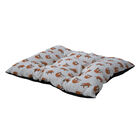 Dogzzz Basic Pad Colchão Estampado com Preguiças para cães, , large image number null