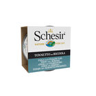Schesir Adult Atum com Lulas lata para gatos, , large image number null