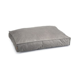 Designed by Lotte Nalino Colchão Cinzento para cães
