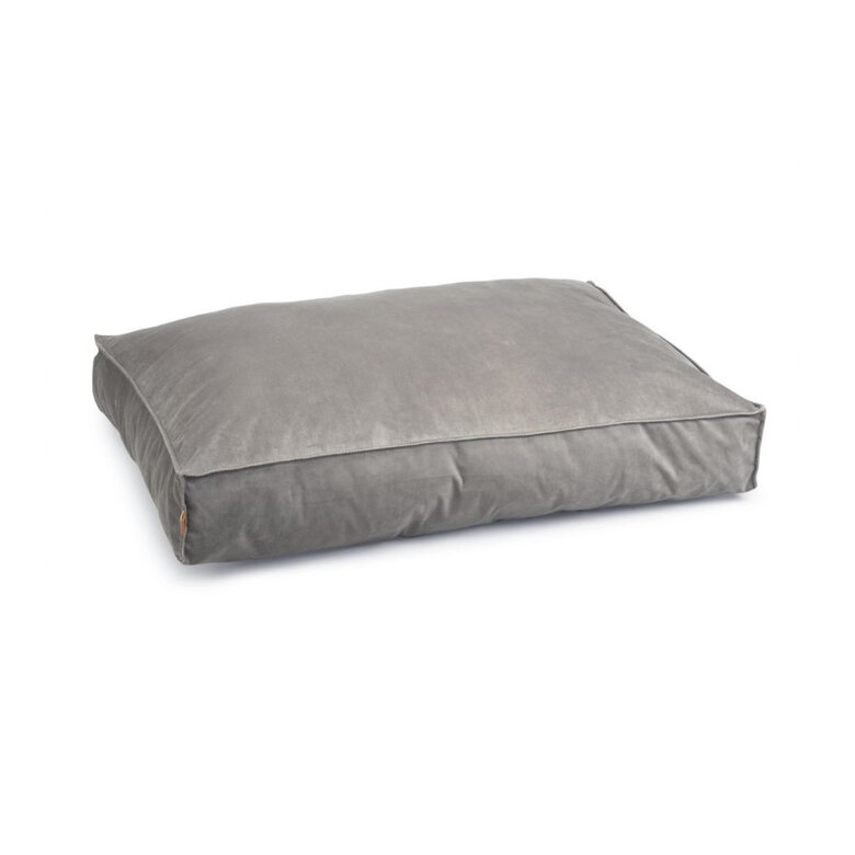 Designed by Lotte Nalino Colchão Cinzento para cães,  Imagem número 1 Designed by Lotte Nalino Colchão Cinzento para cães, , large Imagem número 1