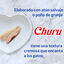 20 saquetas x 14 g Churu Variedades de Atum Snack L&iacute;quido para gatos, , large Indicador imagem n&uacute;mero 6
