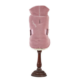 Freedog Snowpuff Casaco Polar roxo para cães
