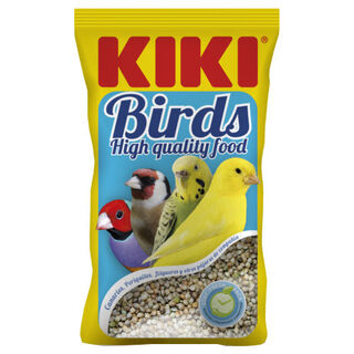 Kiki Cânhamo para pássaros