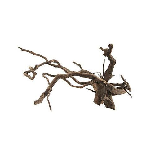 Hobby Fingerwood Dark para acuarios Imagem n&uacute;mero 1