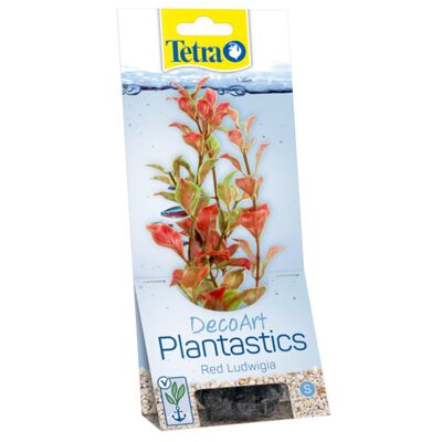 Tetra Planta Artificial Ludwigia para aquários