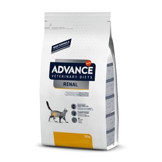 Affinity Advance Veterinary Diets Renal ração para gatos