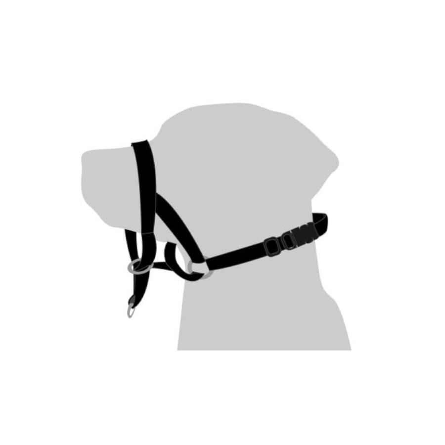 Karlie Easy Leader Arn&ecirc;s de Focinho para c&atilde;es, , large Imagem n&uacute;mero 3