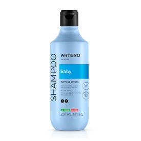 Artero Baby Champ&ocirc; para cachorros