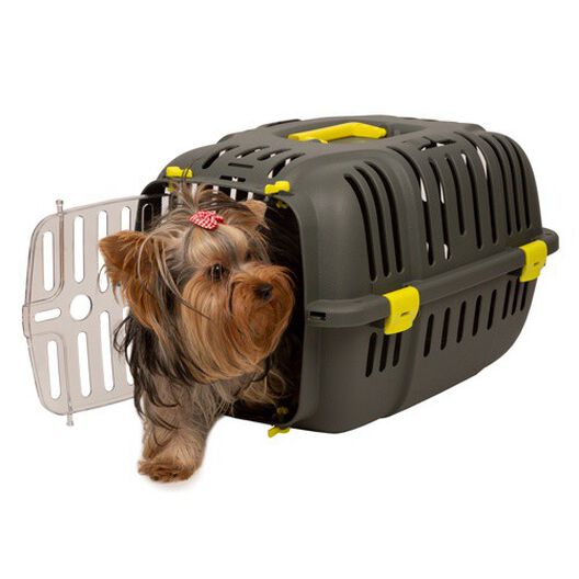 TK-Pet Transportadora Barcelona para cão, , large image number null