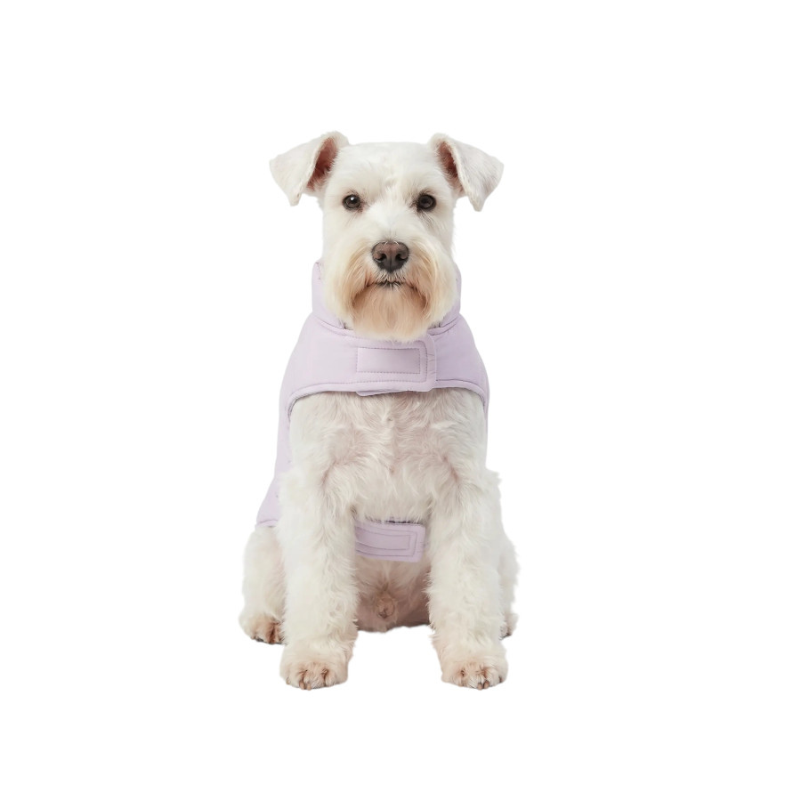 Gotoo Casaco Lil&aacute;s para c&atilde;es, , large Imagem n&uacute;mero 7