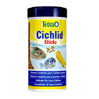 Tetra Cichlid Sticks para peixes, , large image number null
