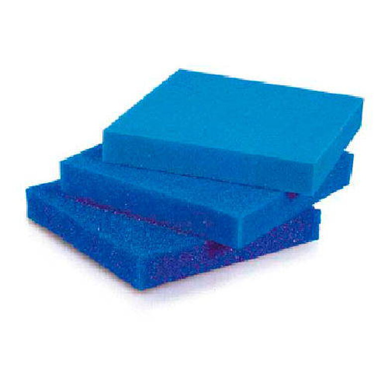 Aquamedic Esponja de Recarga Foamex para filtros mecânicos ,  Imagem número 1 Aquamedic esponja repuesto filtros mecánicos Foamex Imagem número 1