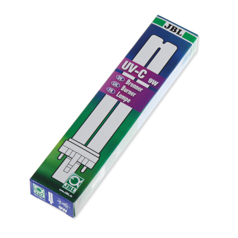 JBL Aquacristal UV-C Iluminação para aquários,  Imagem número 1 JBL Aquacristal UV-C Iluminação para aquários, , large Imagem número 1