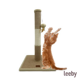 Leeby Mimi arranhador para gatos