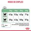 2 x 10 kg Royal Canin Adult Digestive ração para gatos Pack poupança!, , large Indicador imagem número 6