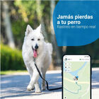 Tractive Localizador GPS para cães, , large image number null