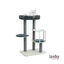 Leeby Cloud Collection torre arranhadora com cama para gatos, , large Indicador imagem número 2