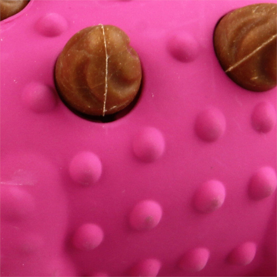 Tootoy! Chew Dino Treat mordedor dispensador de snacks para c&atilde;es, , large Imagem n&uacute;mero 3