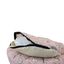 Leeby Cama Donut Antiderrapante Estampado Banda Desenhada Rosa para gatos, , large Indicador imagem número 3