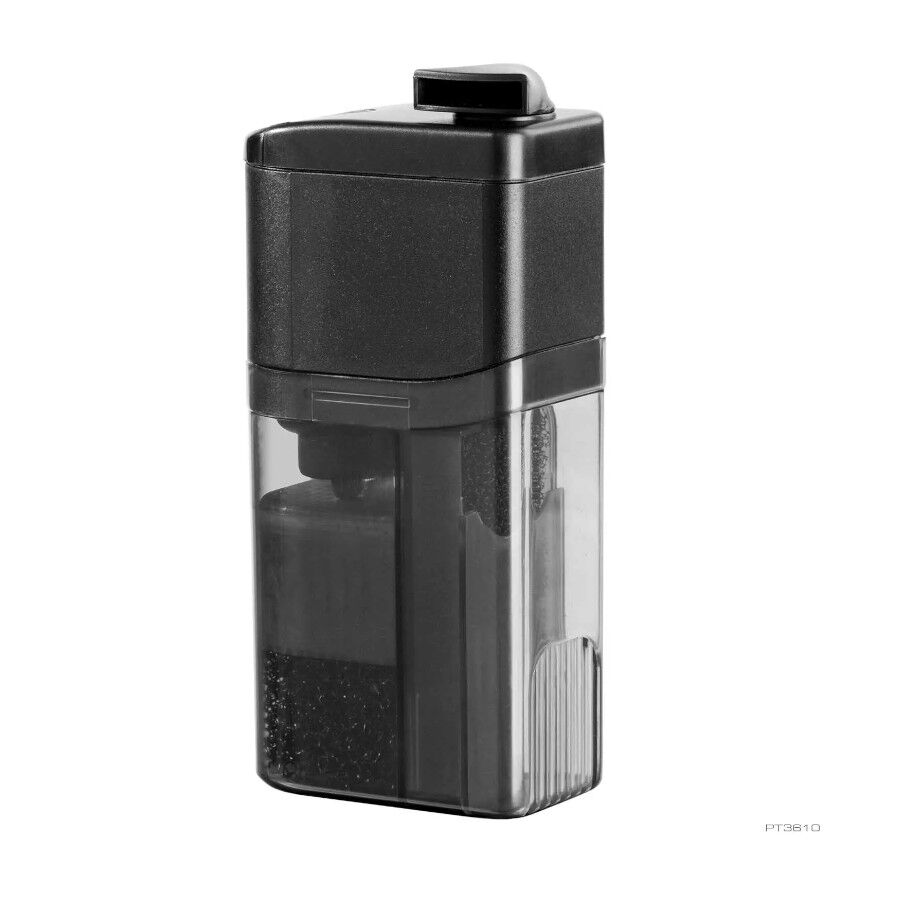 Exo Terra Repti Clear Filtro para aquaterr&aacute;rio para r&eacute;pteis, , large Imagem n&uacute;mero 2